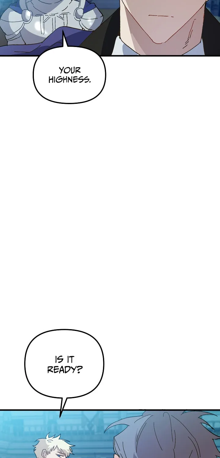 Read Crazy Like a Fox chapter 19 image 21 on Lezhin