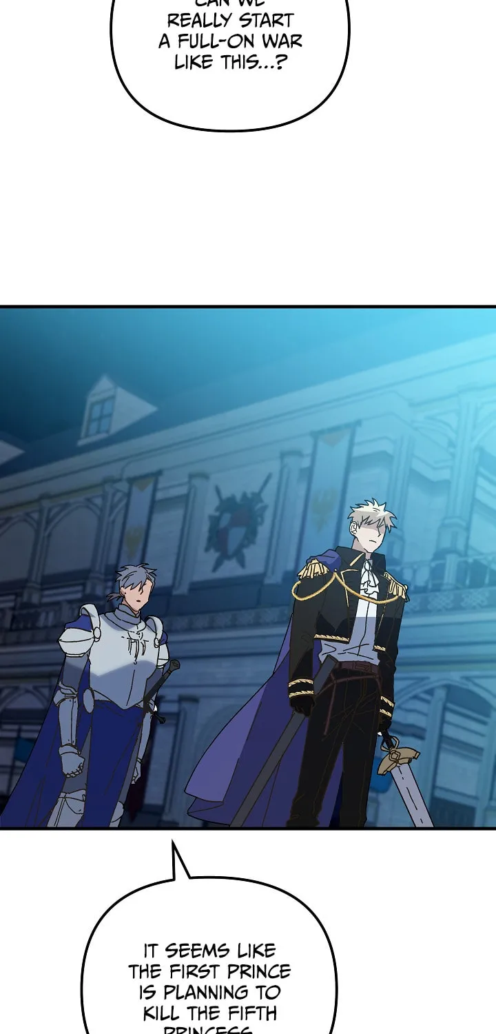 Read Crazy Like a Fox chapter 19 image 23 on Lezhin