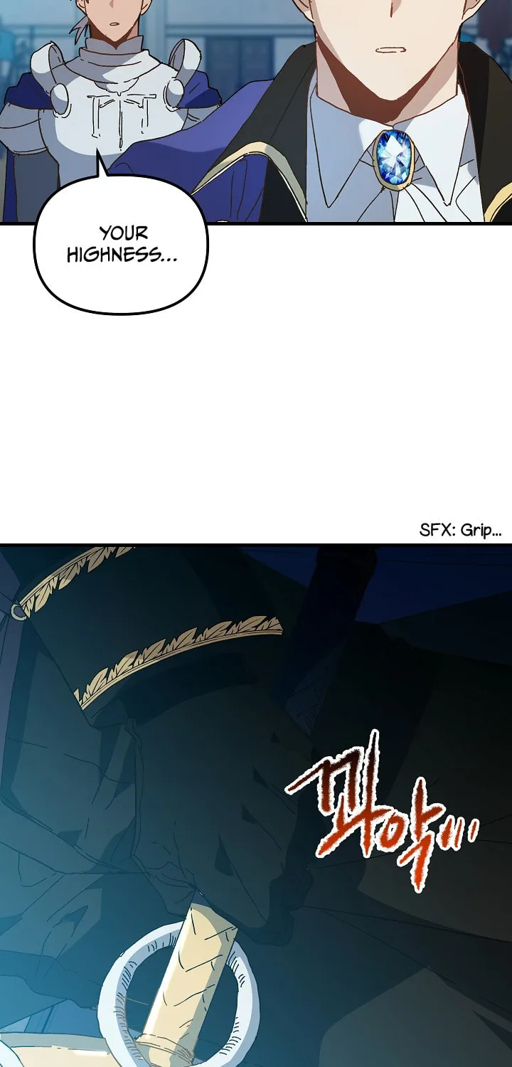 Read Crazy Like a Fox chapter 19 image 28 on Lezhin