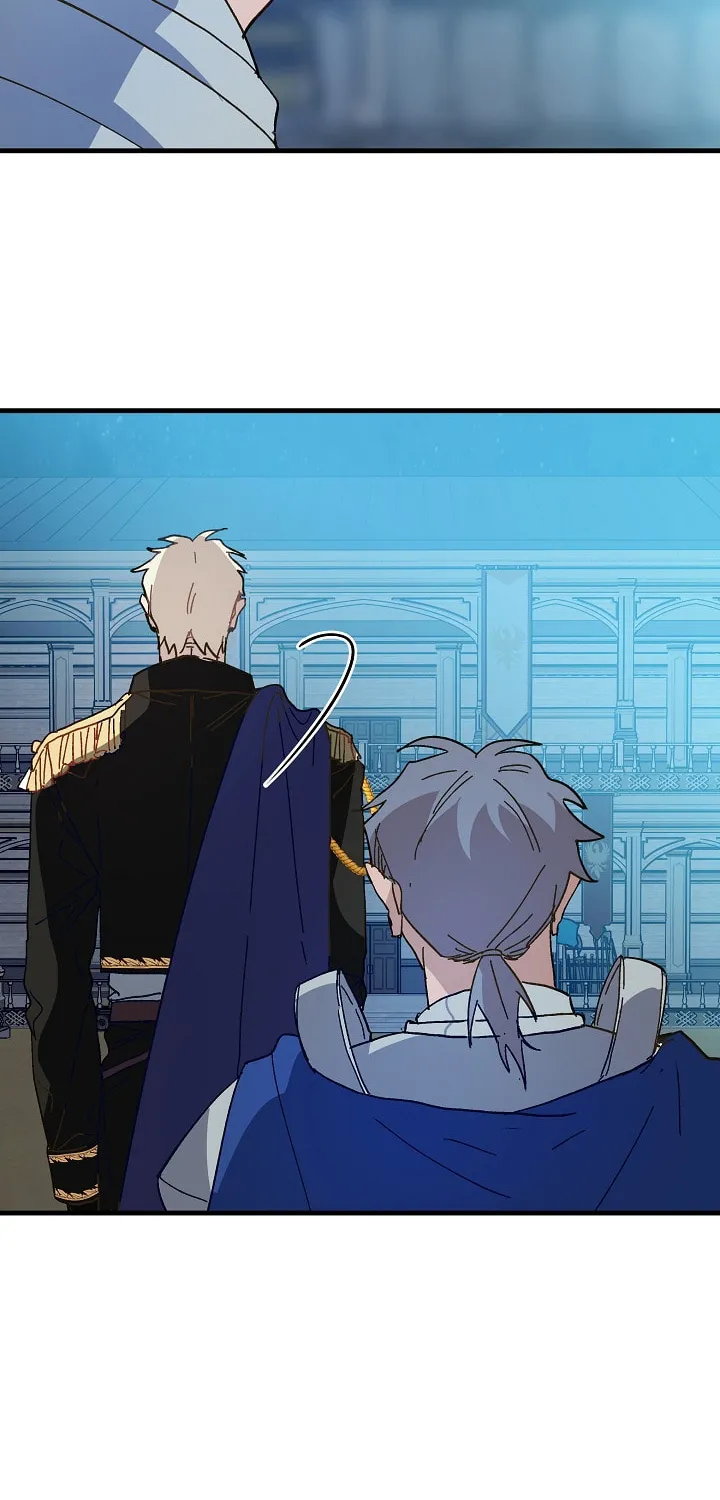 Read Crazy Like a Fox chapter 19 image 31 on Lezhin