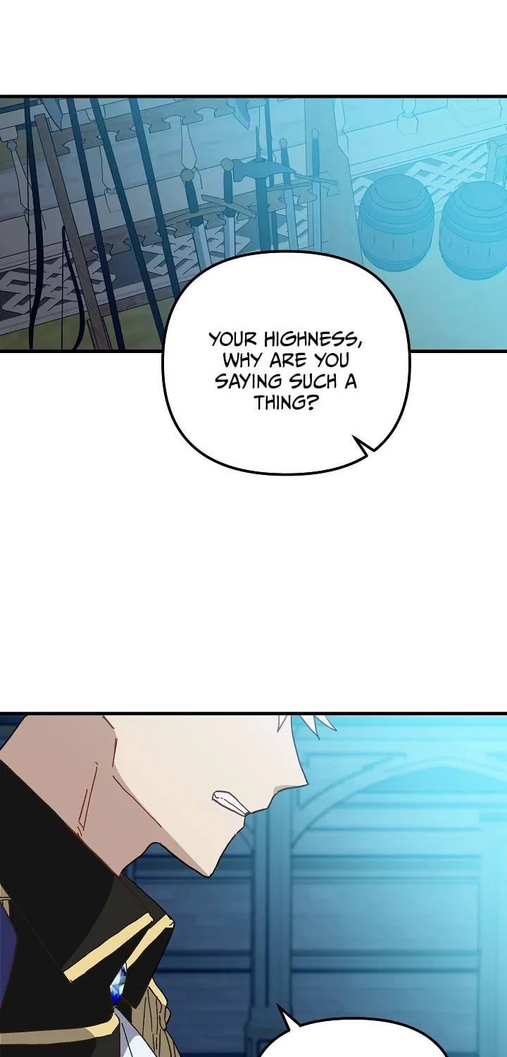 Read Crazy Like a Fox chapter 19 image 33 on Lezhin