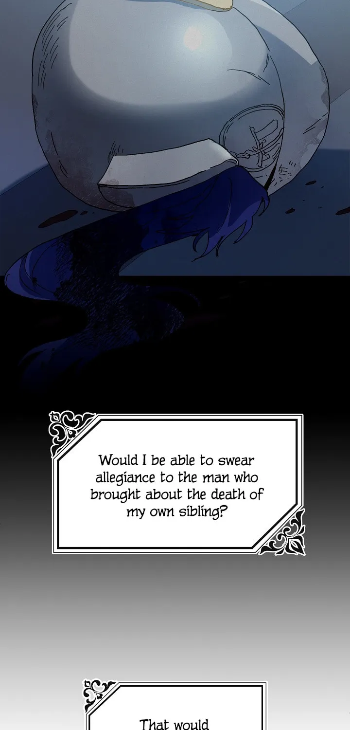 Read Crazy Like a Fox chapter 19 image 36 on Lezhin