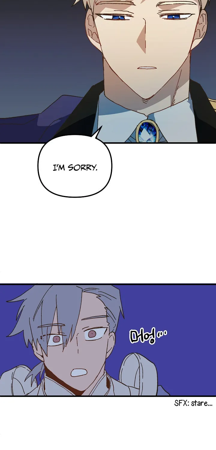Read Crazy Like a Fox chapter 19 image 38 on Lezhin