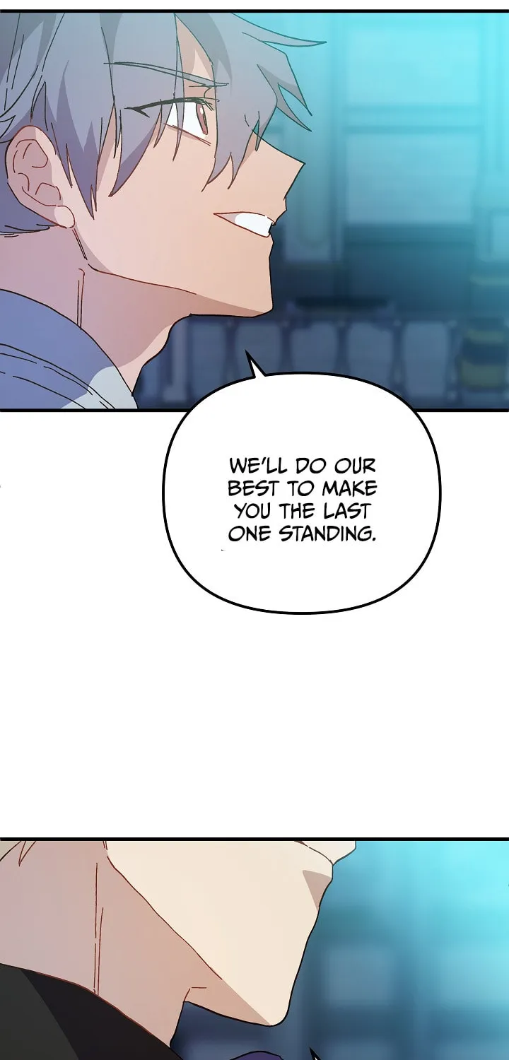 Read Crazy Like a Fox chapter 19 image 45 on Lezhin