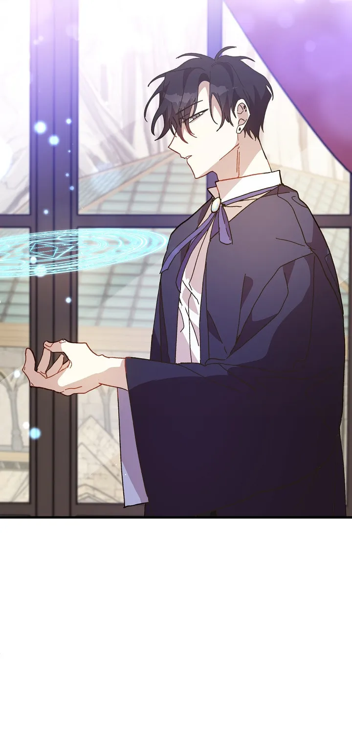 Read Crazy Like a Fox chapter 19 image 5 on Lezhin