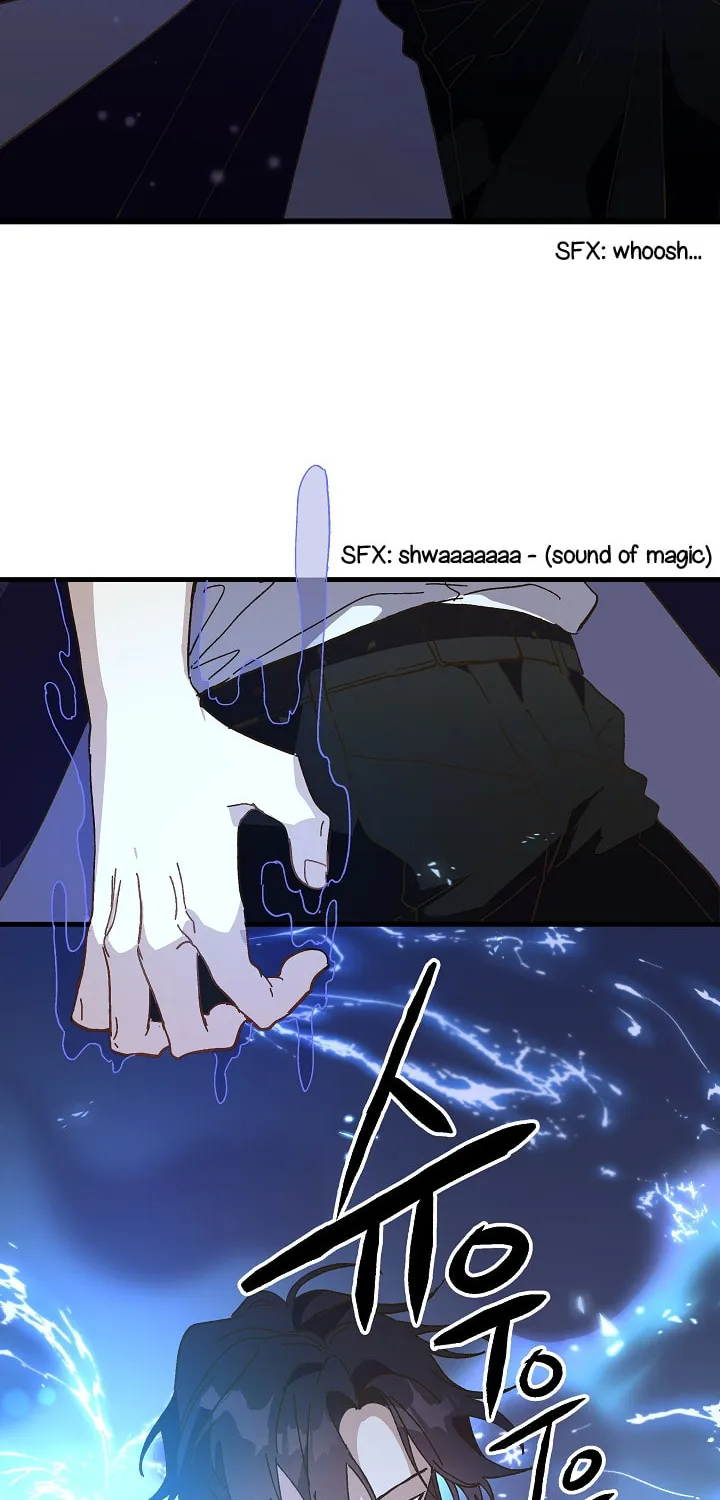 Read Crazy Like a Fox chapter 19 image 50 on Lezhin