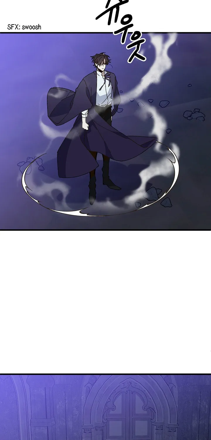 Read Crazy Like a Fox chapter 19 image 57 on Lezhin