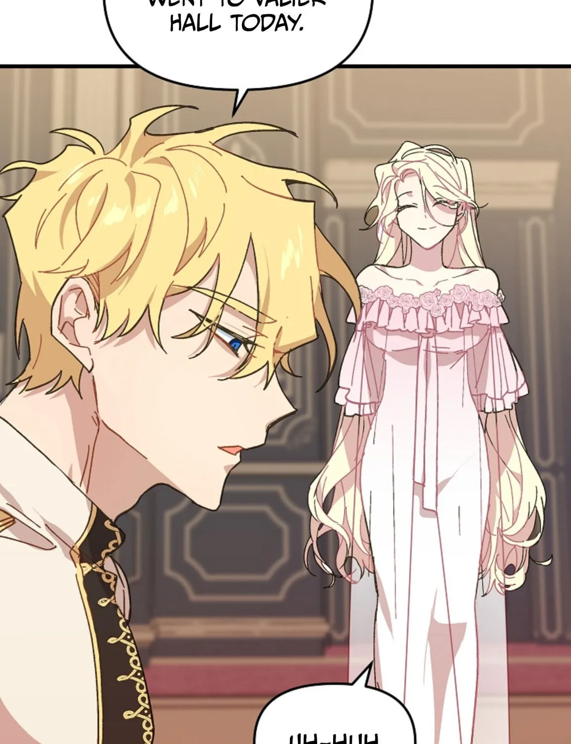 Read Crazy Like a Fox chapter 2 image 100 on Lezhin