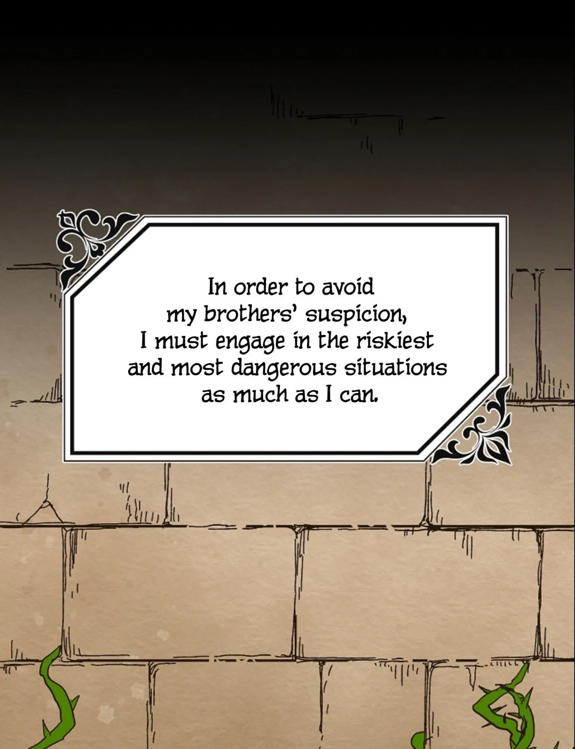 Read Crazy Like a Fox chapter 2 image 35 on Lezhin