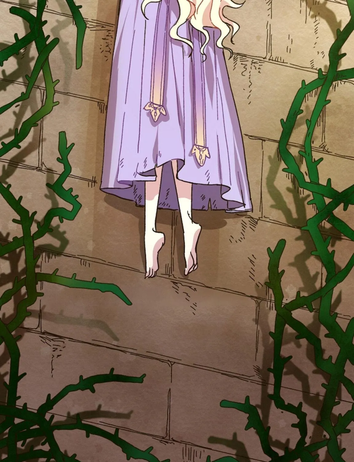 Read Crazy Like a Fox chapter 2 image 45 on Lezhin