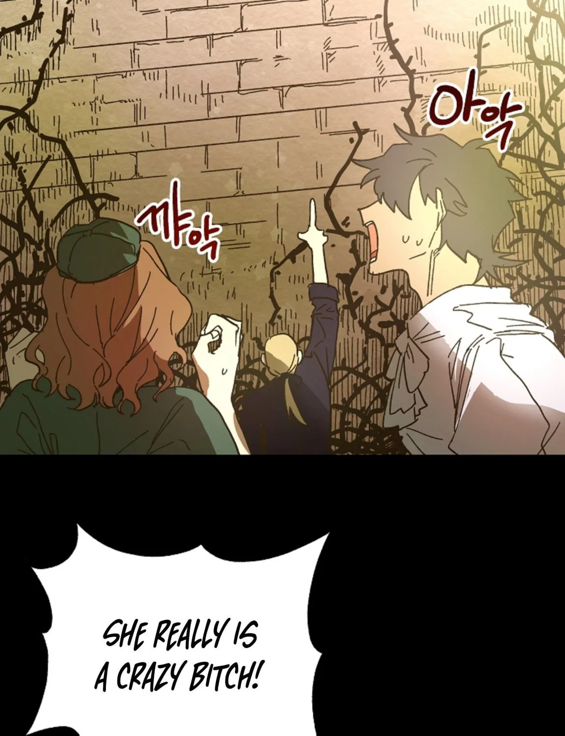 Read Crazy Like a Fox chapter 2 image 49 on Lezhin