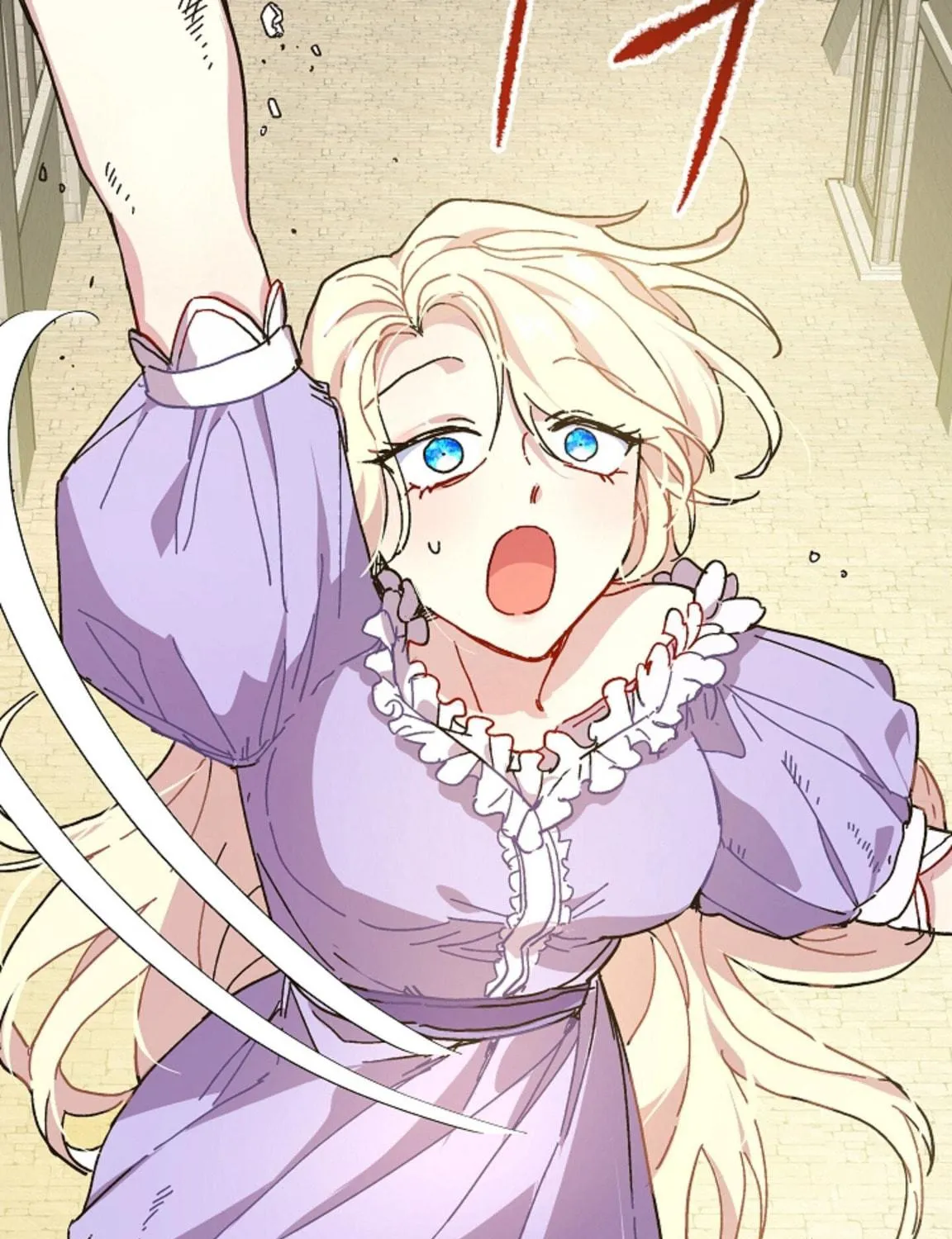 Read Crazy Like a Fox chapter 2 image 57 on Lezhin