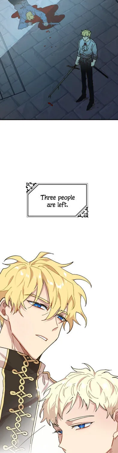 Read Crazy Like a Fox chapter 2 image 79 on Lezhin