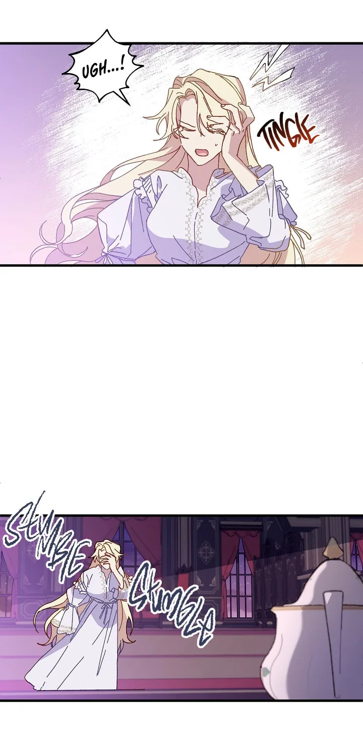 Read Crazy Like a Fox chapter 20 image 3 on Lezhin