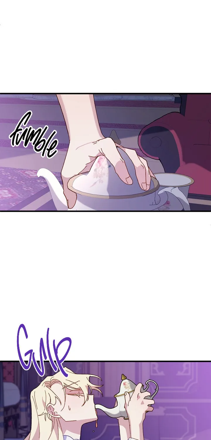 Read Crazy Like a Fox chapter 20 image 4 on Lezhin