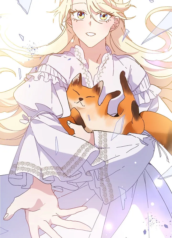 Read Crazy Like a Fox chapter 20 image 41 on Lezhin