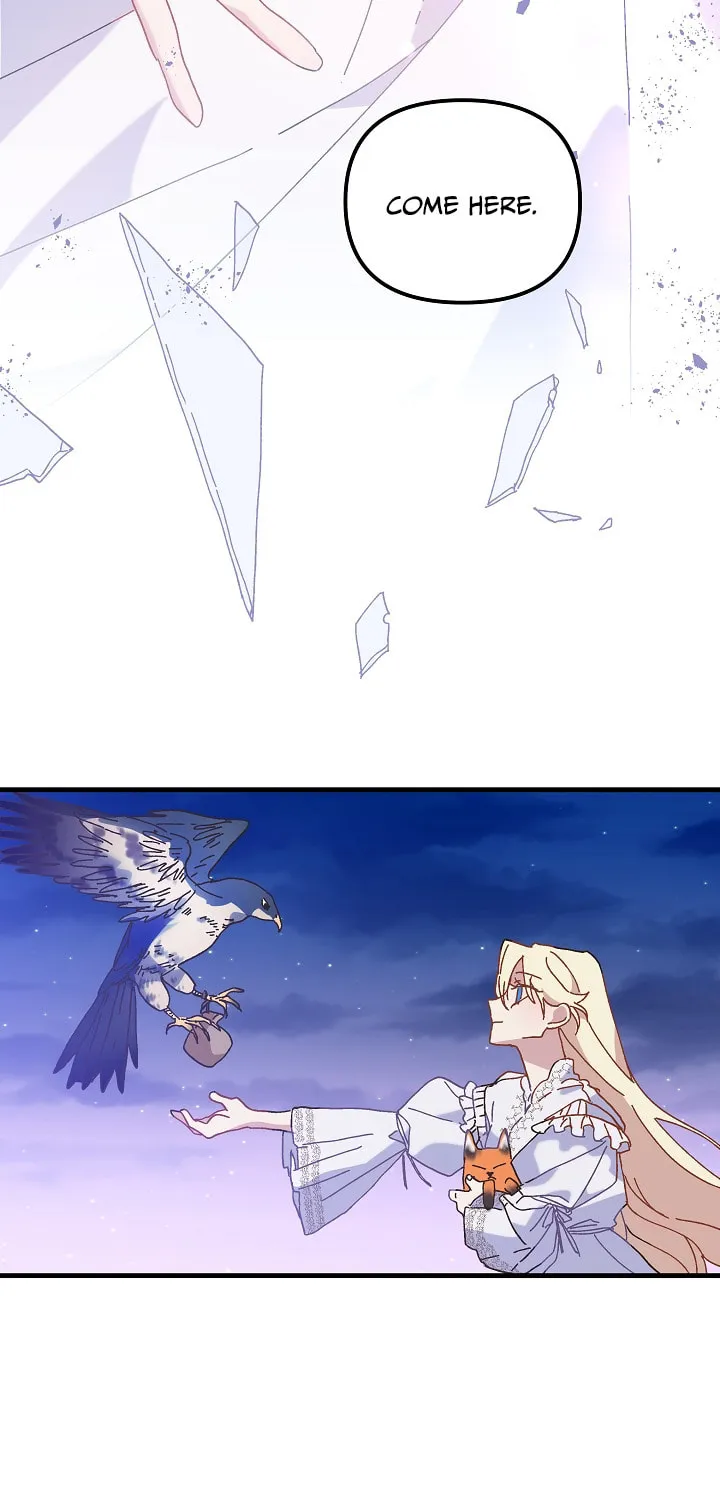Read Crazy Like a Fox chapter 20 image 42 on Lezhin