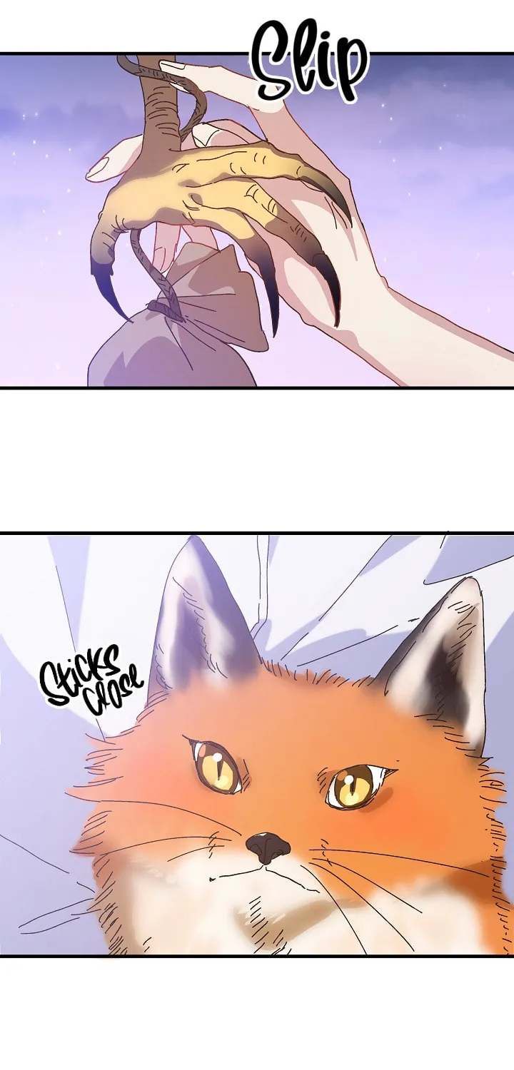 Read Crazy Like a Fox chapter 20 image 43 on Lezhin