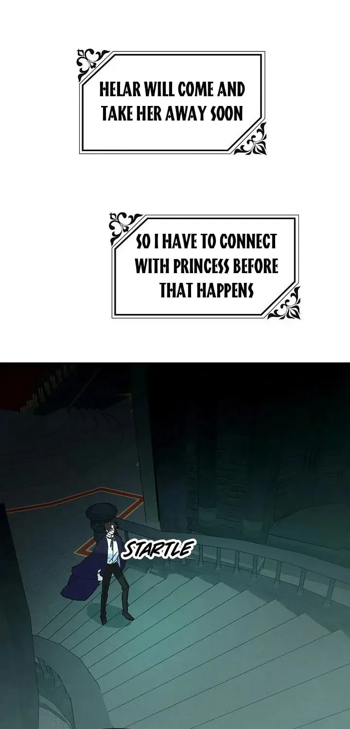 Read Crazy Like a Fox chapter 21 image 10 on Lezhin