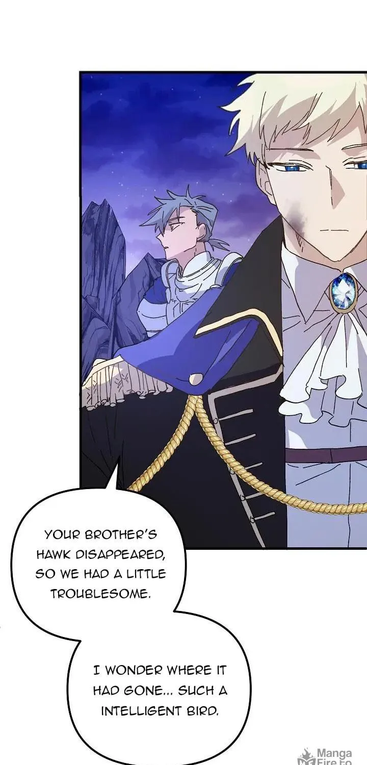 Read Crazy Like a Fox chapter 21 image 35 on Lezhin