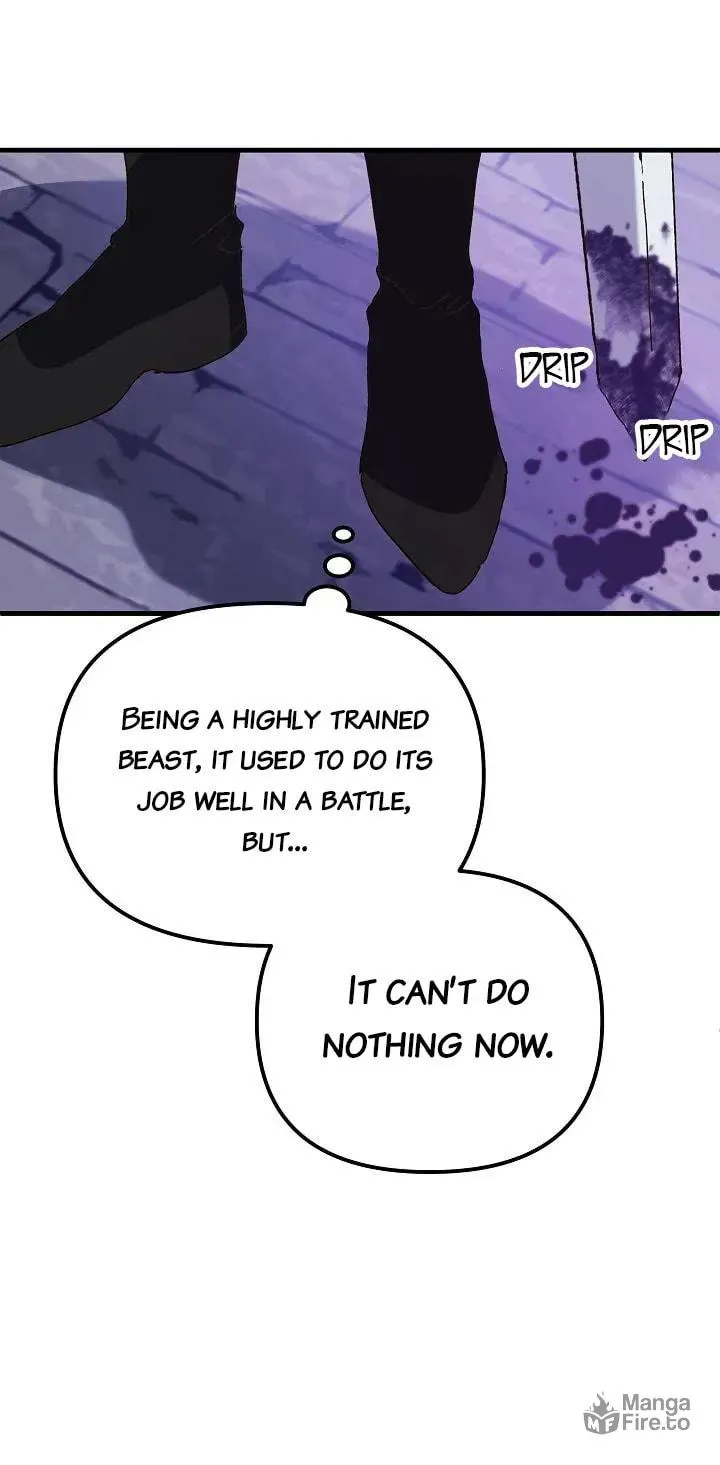 Read Crazy Like a Fox chapter 21 image 38 on Lezhin