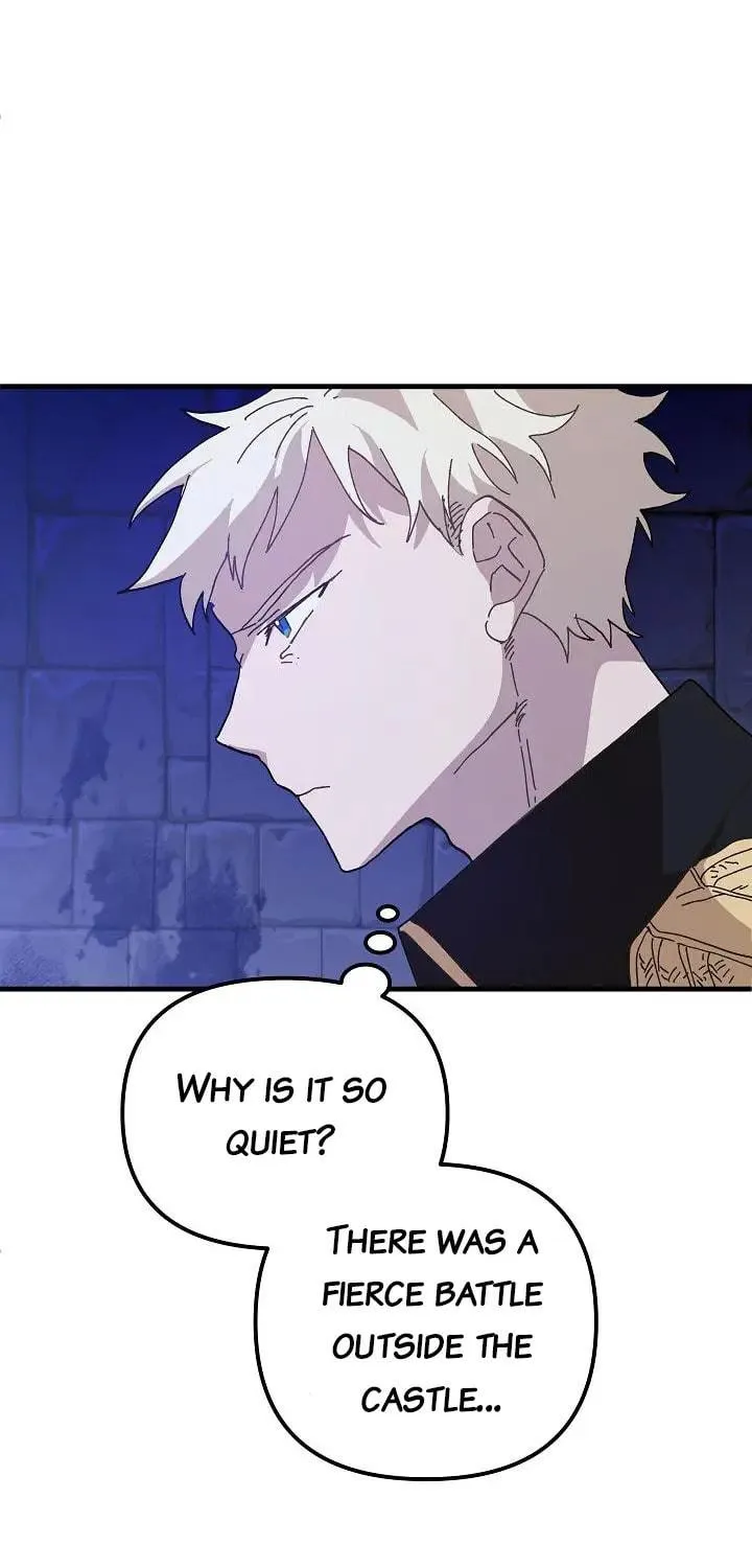 Read Crazy Like a Fox chapter 21 image 48 on Lezhin
