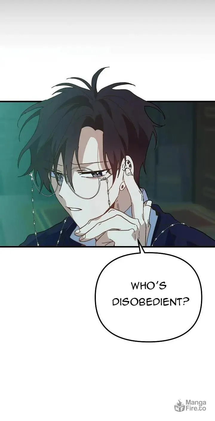 Read Crazy Like a Fox chapter 21 image 5 on Lezhin