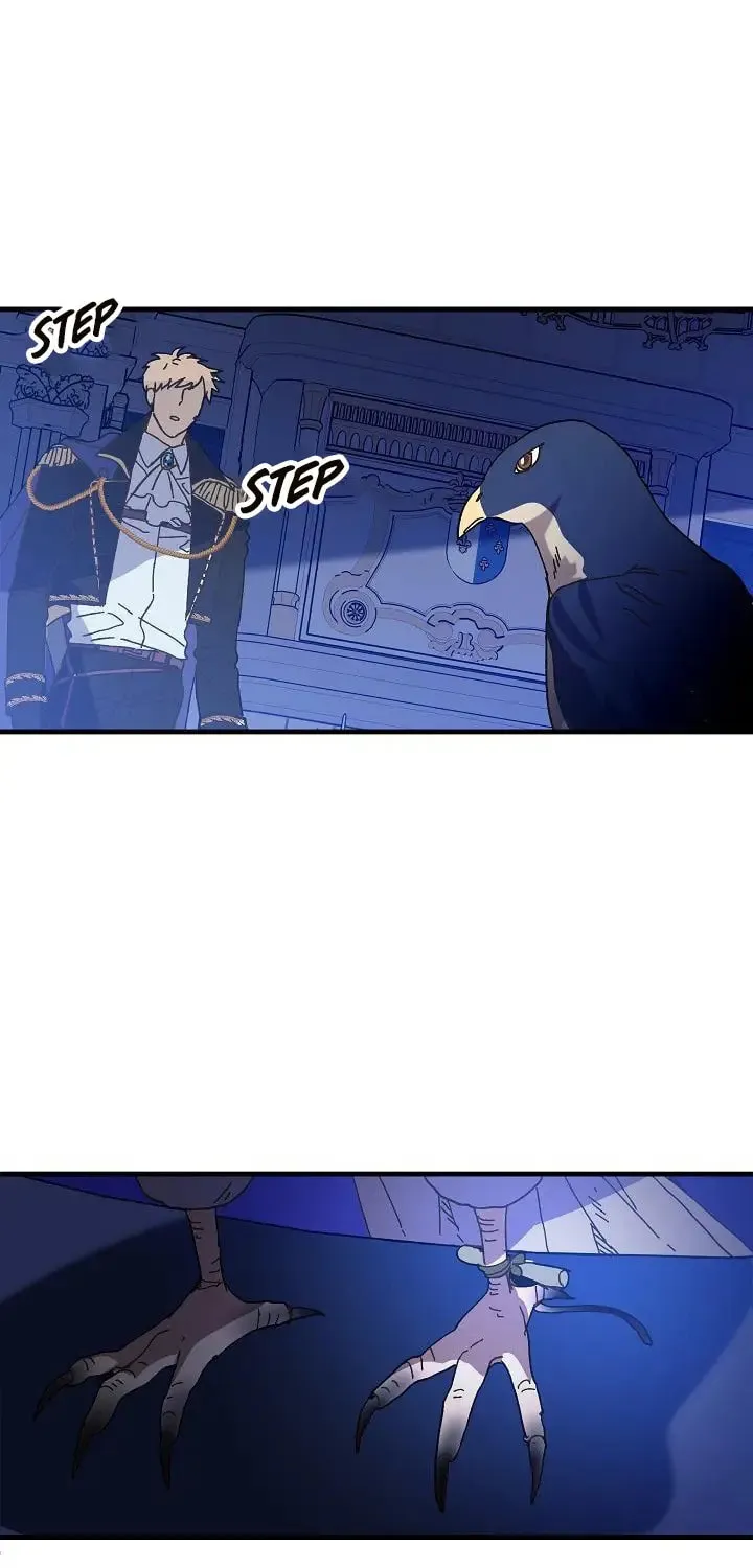 Read Crazy Like a Fox chapter 21 image 59 on Lezhin
