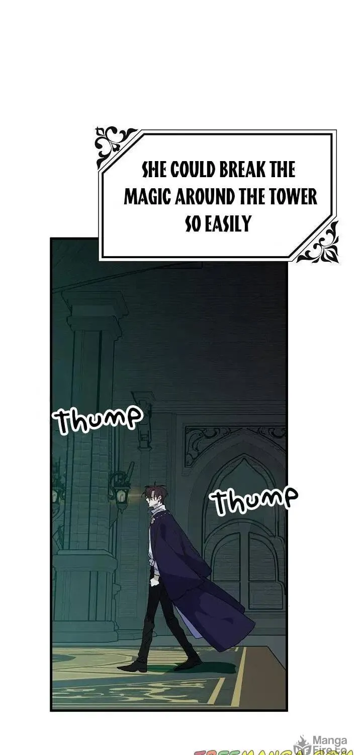 Read Crazy Like a Fox chapter 21 image 6 on Lezhin