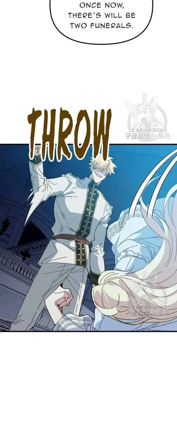 Read Crazy Like a Fox chapter 23 image 22 on Lezhin