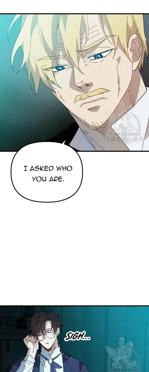 Read Crazy Like a Fox chapter 24 image 18 on Lezhin
