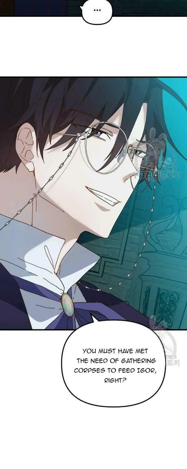 Read Crazy Like a Fox chapter 24 image 21 on Lezhin