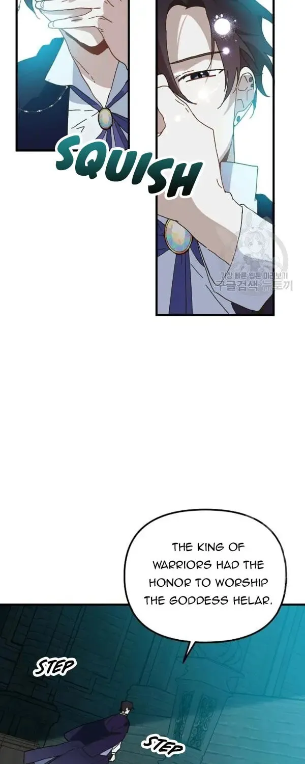 Read Crazy Like a Fox chapter 24 image 29 on Lezhin