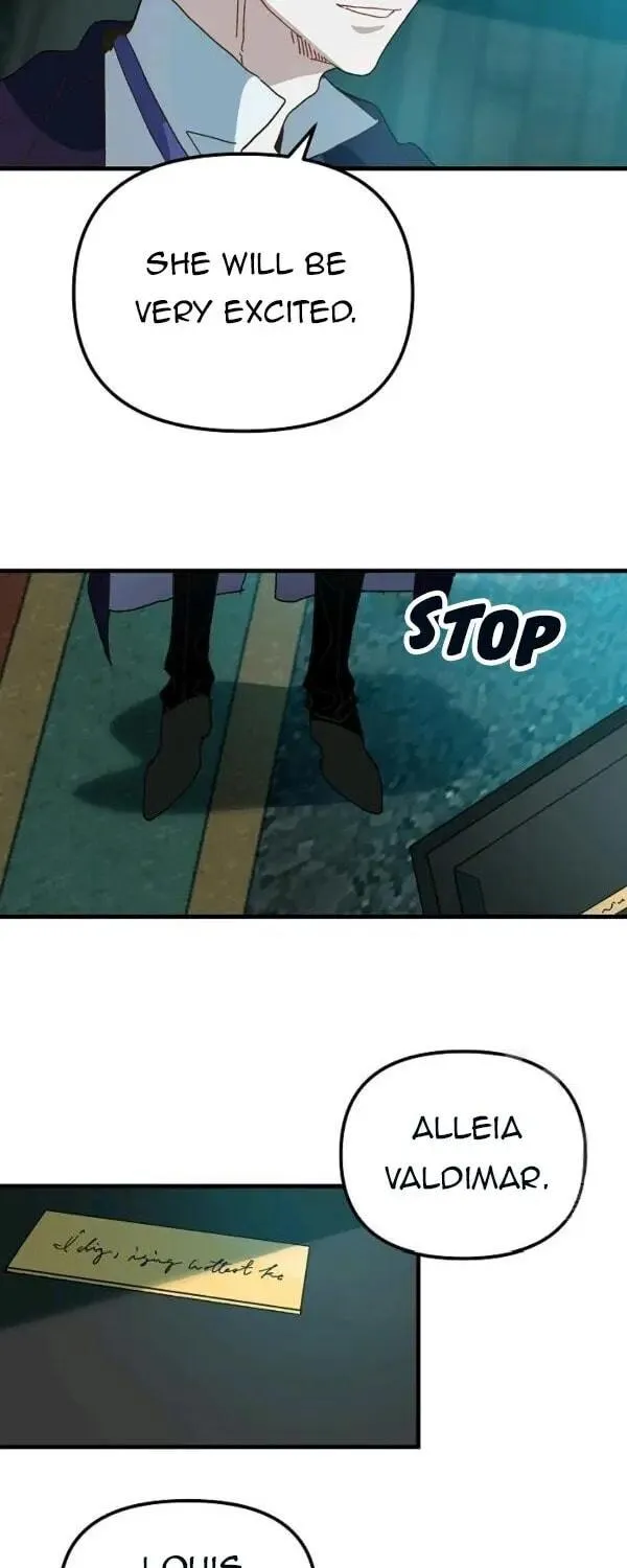 Read Crazy Like a Fox chapter 24 image 31 on Lezhin