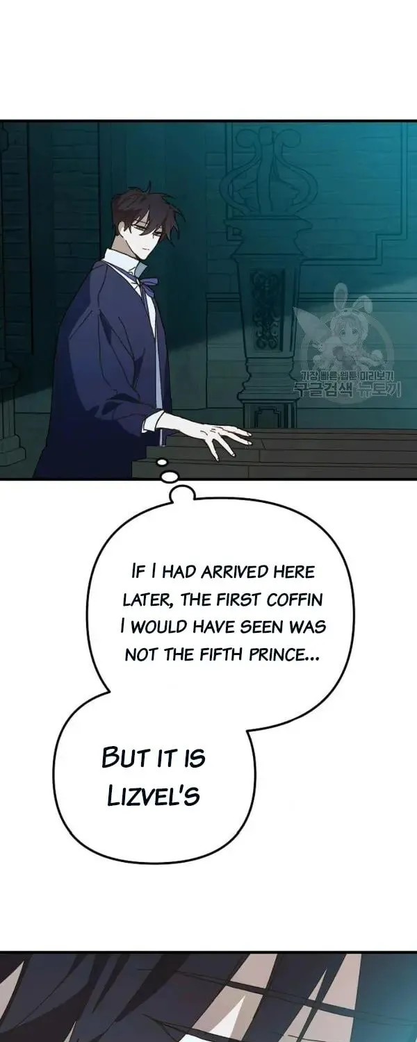 Read Crazy Like a Fox chapter 24 image 33 on Lezhin