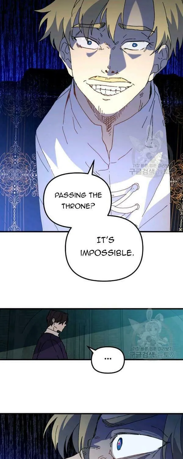 Read Crazy Like a Fox chapter 24 image 39 on Lezhin