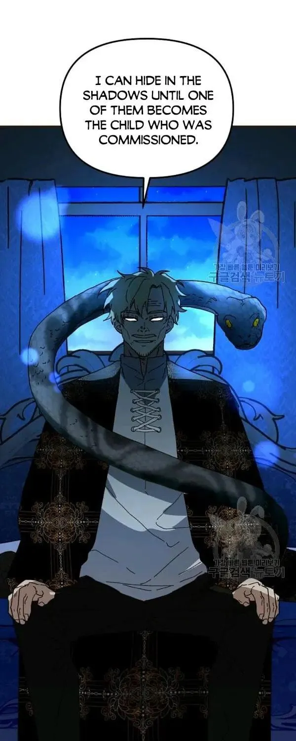 Read Crazy Like a Fox chapter 24 image 43 on Lezhin