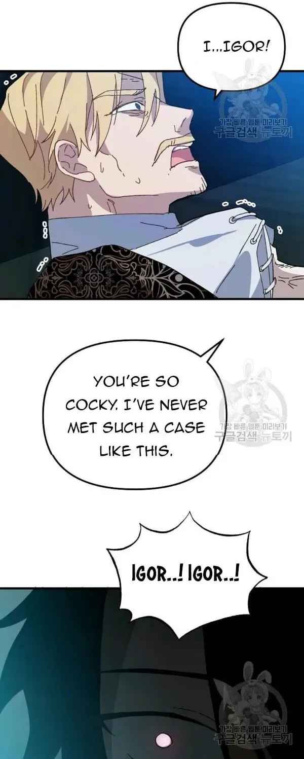 Read Crazy Like a Fox chapter 24 image 52 on Lezhin
