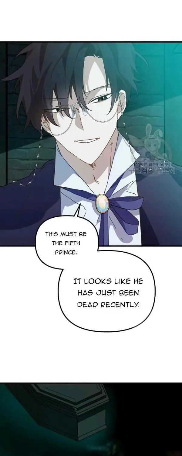 Read Crazy Like a Fox chapter 24 image 6 on Lezhin