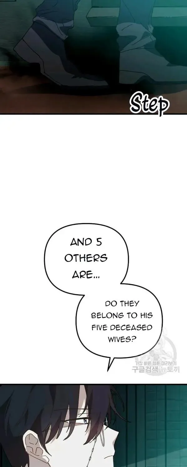 Read Crazy Like a Fox chapter 24 image 8 on Lezhin