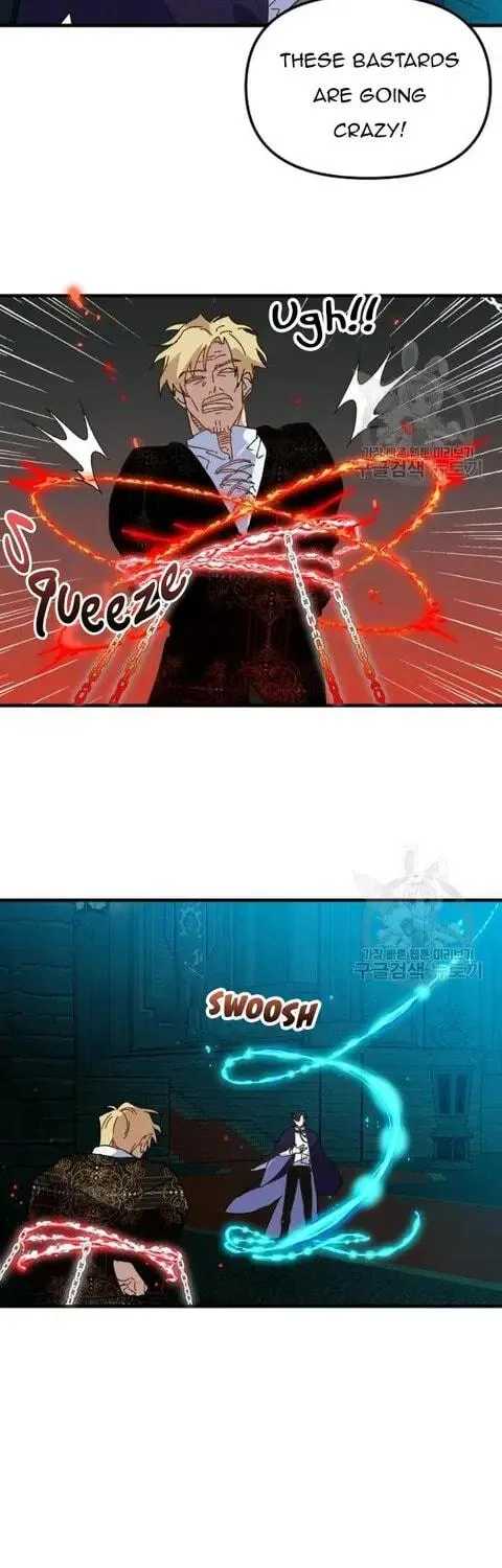 Read Crazy Like a Fox chapter 25 image 22 on Lezhin