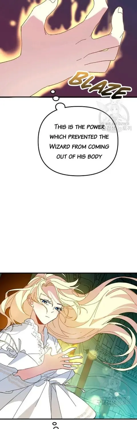 Read Crazy Like a Fox chapter 25 image 33 on Lezhin