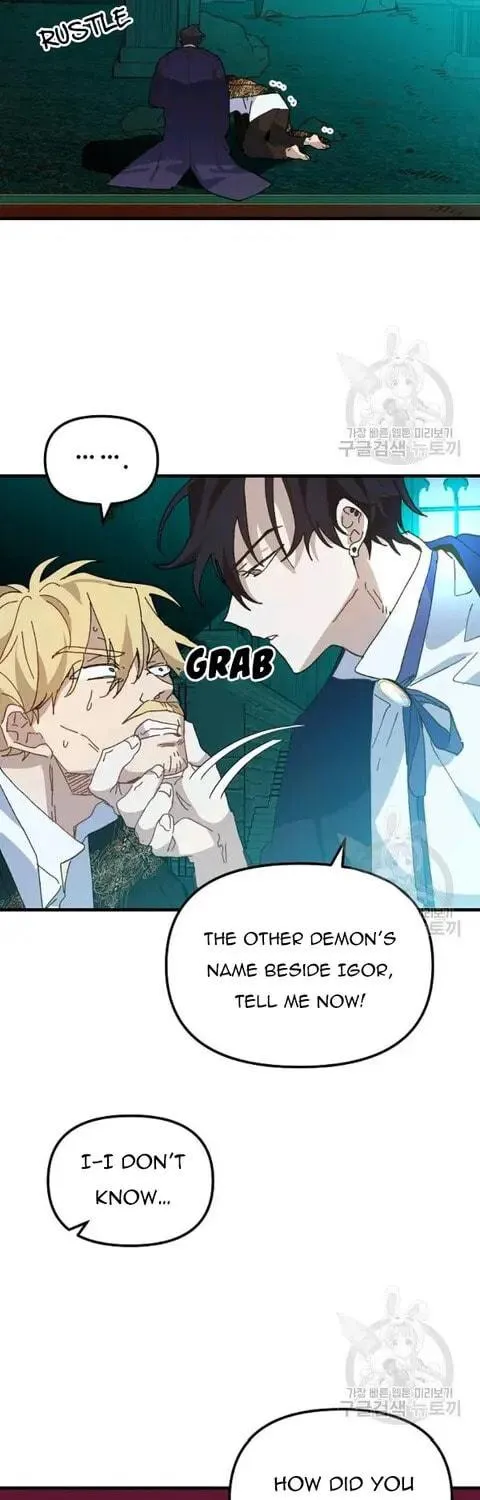 Read Crazy Like a Fox chapter 25 image 4 on Lezhin