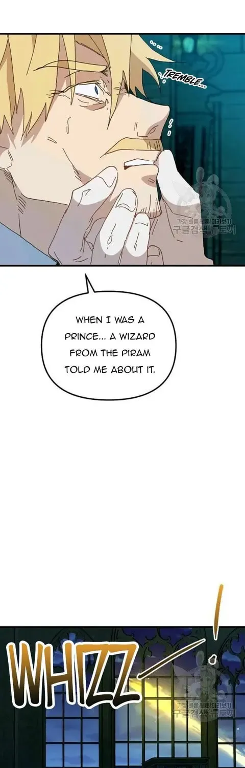 Read Crazy Like a Fox chapter 25 image 6 on Lezhin