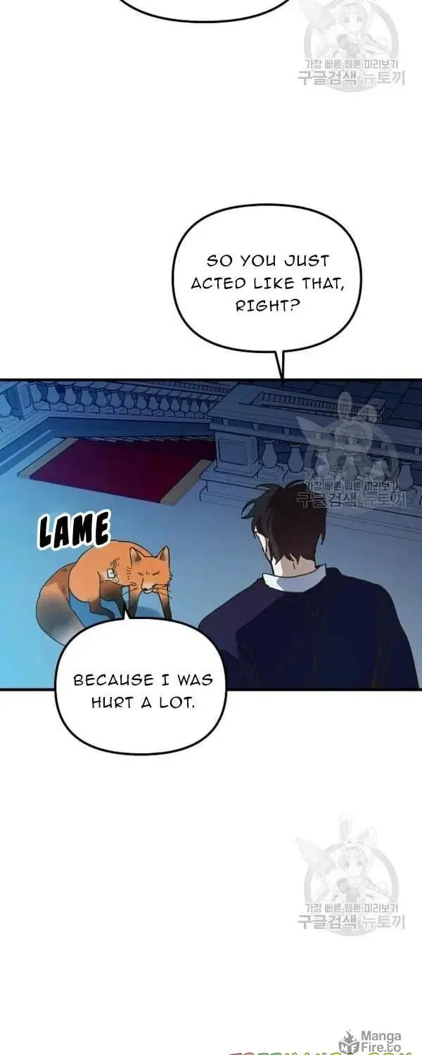 Read Crazy Like a Fox chapter 26 image 10 on Lezhin