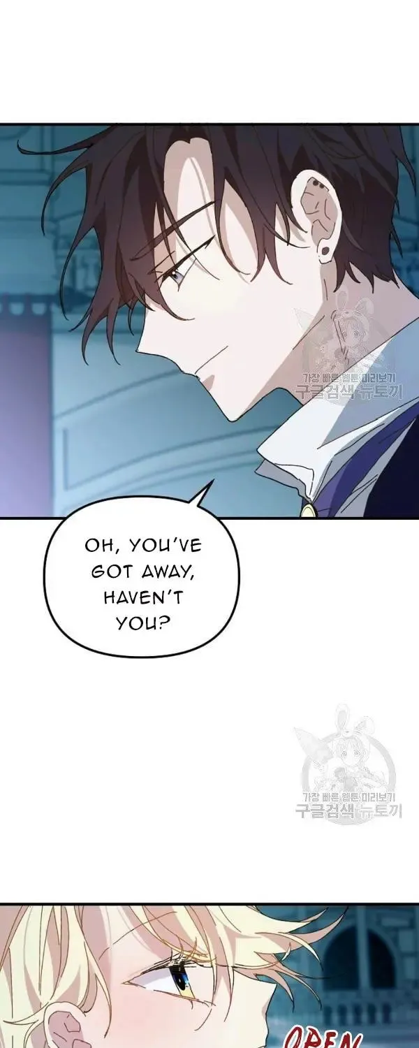 Read Crazy Like a Fox chapter 26 image 104 on Lezhin