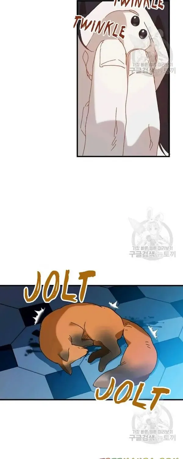 Read Crazy Like a Fox chapter 26 image 2 on Lezhin