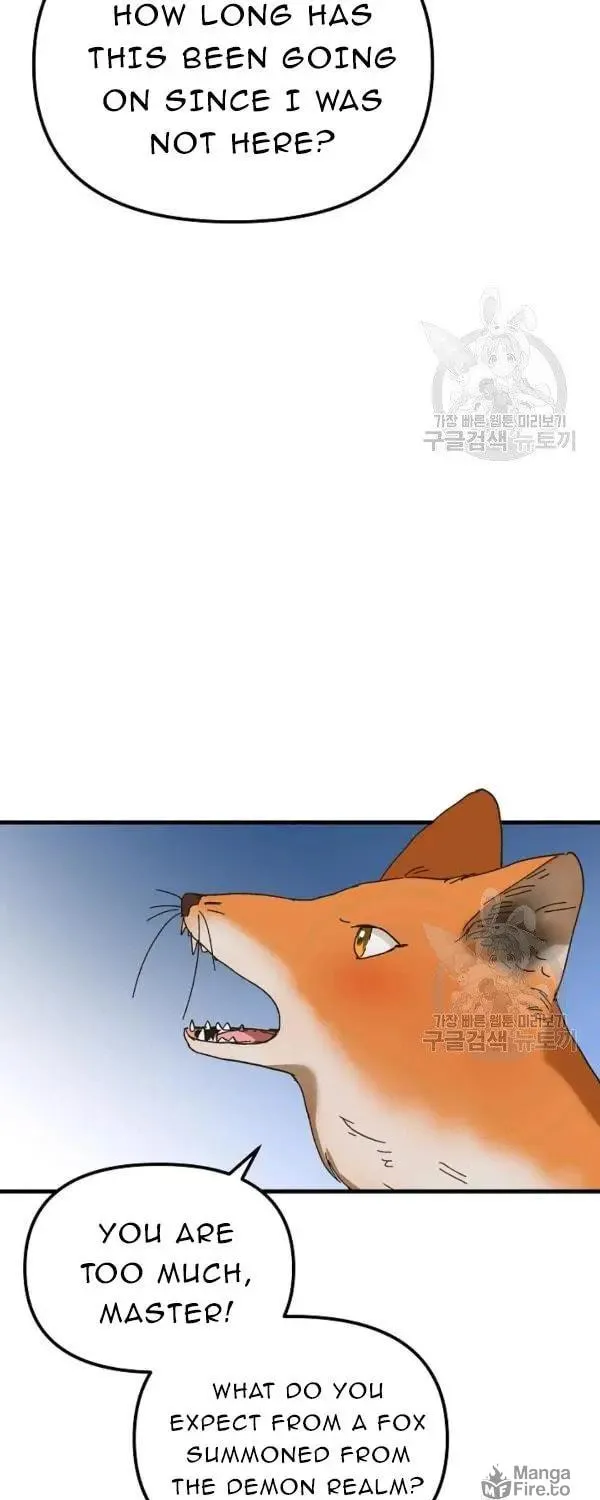 Read Crazy Like a Fox chapter 26 image 8 on Lezhin