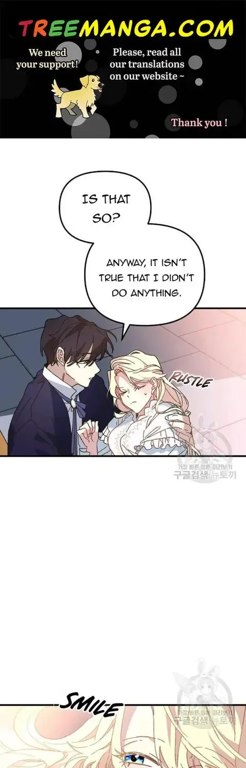 Read Crazy Like a Fox chapter 27 image 0 on Lezhin