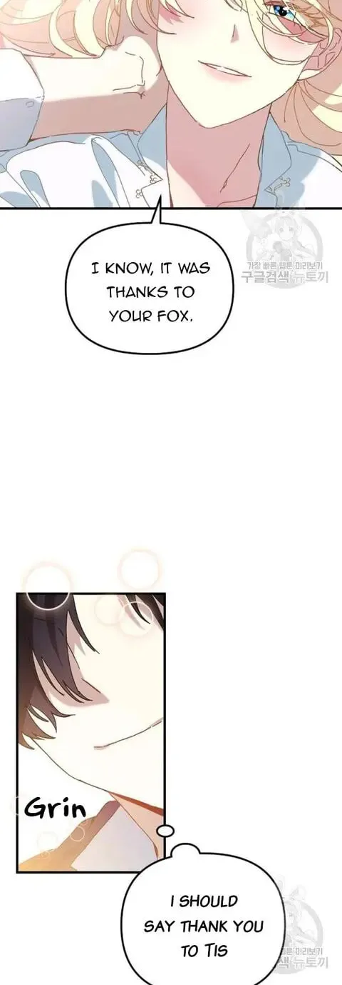 Read Crazy Like a Fox chapter 27 image 1 on Lezhin